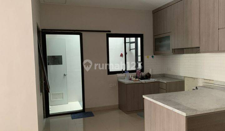 Jual Rumah Di Cluster Shinano, Jakarta Garden City,  Jakarta Timur
 2