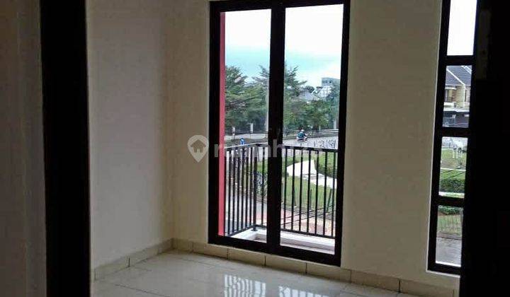 Jual Murah Dan Cepat Rumah 2 Lantai Di Harapan Mulya, Bekasi. 2