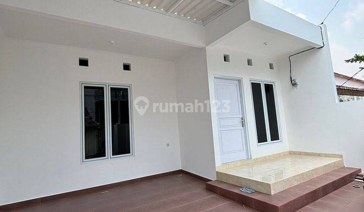 Jual Rumah Bagus Di Harapan Indah 1, Bekasi. 1