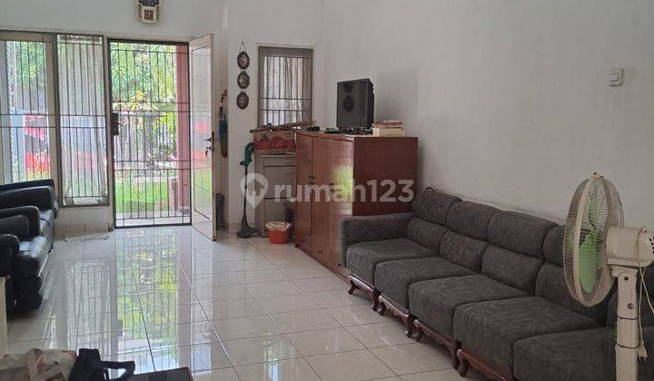 Jual Rumah 1.5 Lntai Di Cluster Ifolia Harapan Indah, Bekasi. 2