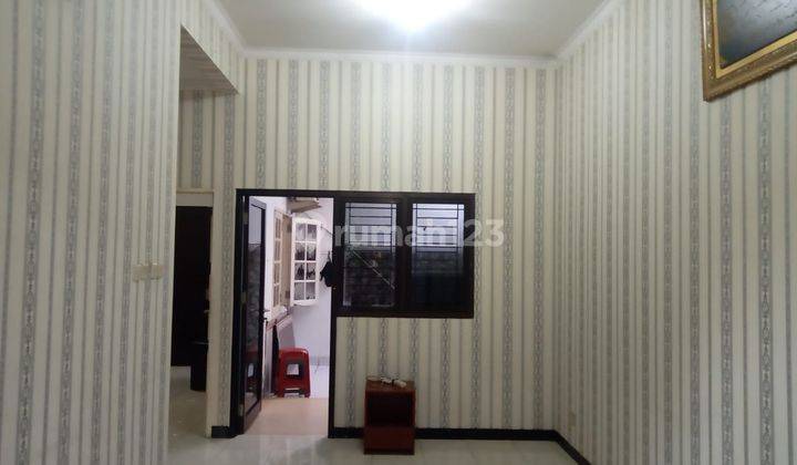 Jual Rumah Murah Di Royal Residence, Jakarta Timur 2