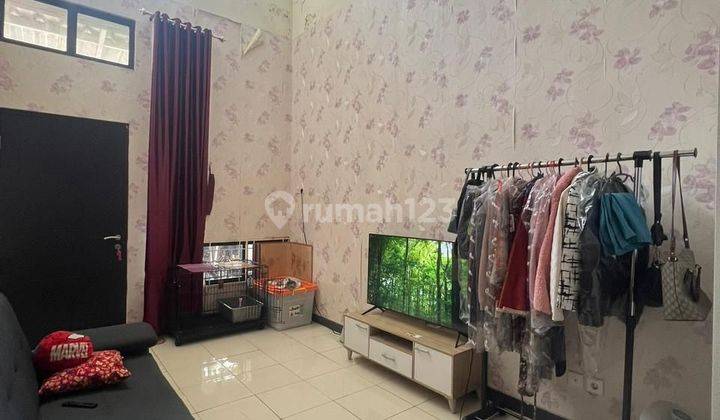 Jual Murah Rumah Di Green Ara, Harapan Indah, Bekasi 2