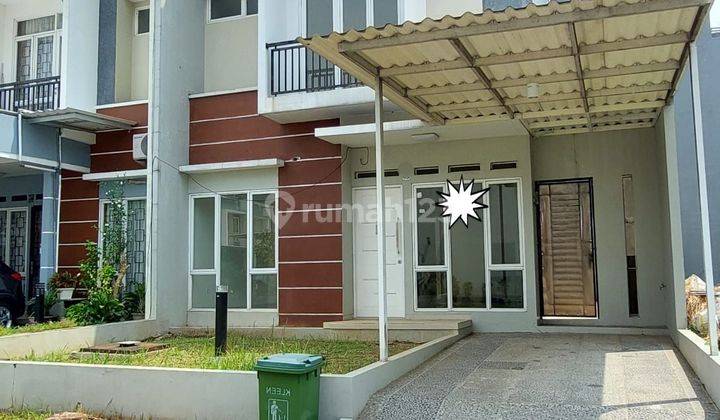 Jual Rumah Minimalis 2,5 Lantai Di Cluster Metland Mentang, Cakung. 1