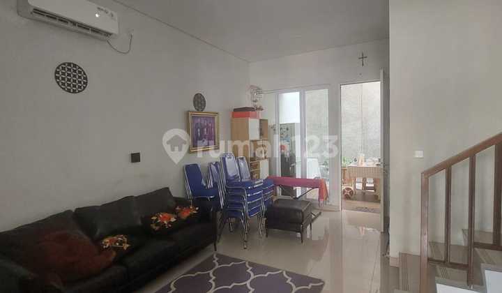 Cheap Sale 2-Storey House, Ready to Occupy Inside Yarra Cluster, JGC Cheap Sale 2-Storey House, Ready to Occupy Inside Yarra Cluster, JGC