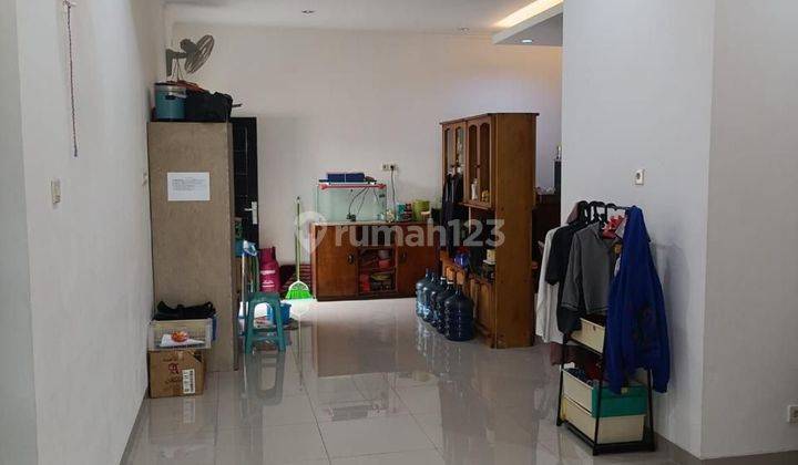 Jual Rumah Hook Dan Full Renov Di Cluster Atlantis Segara City, Bekasi 2