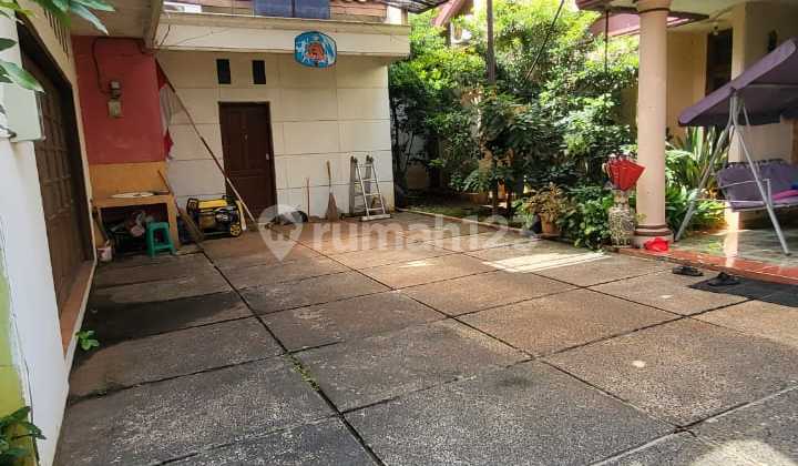 Jual Rumah Dan Ruko Hitung Tanah Di Jalan Raya Pondok Gede, Bekasi 2