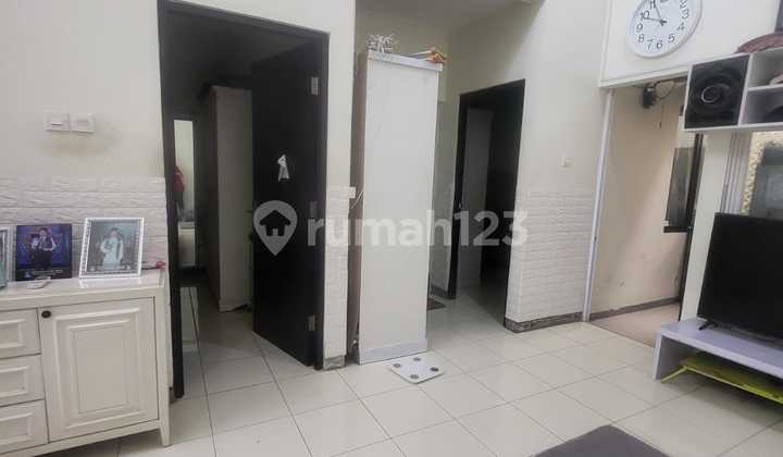 Sell Fast and Cheap 1-Story Inner House in Ebony Cluster, Green Ara 2