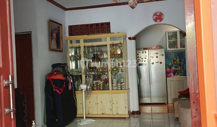 Jual Rumah Bagus Di Permata Harapan Baru, Bekasi 2