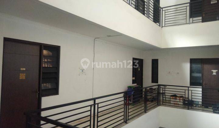 Jual Rumah Kost Posisi Hook Di Kelapa Gading, Jakarta Utara 2