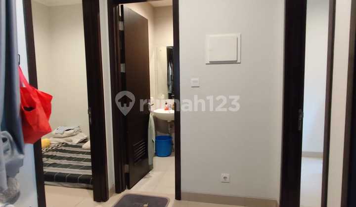 Jual Cepat Rumah Murah di Summarecon Crown Gading Cluster Regia 2