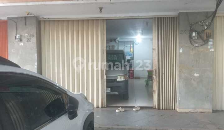 Jual Cepat Ruko 3 Lantai Siap Huni Di Cluster Aralia, Harapan Indah Jual Cepat Ruko 3 Lantai Siap Huni Di Cluster Aralia, Harapan Indah