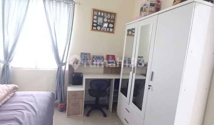 Jual Rumah 1 Lantai Murah dan Bagus Di Segara City Dalam Cluster Feia 2