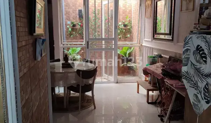 For Sale: House in Mississippi Cluster, Jakarta Garden City. East Jakarta. 2