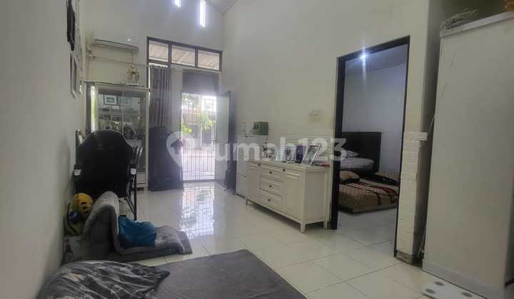 Sell Fast and Cheap 1-Story Inner House in Ebony Cluster, Green Ara