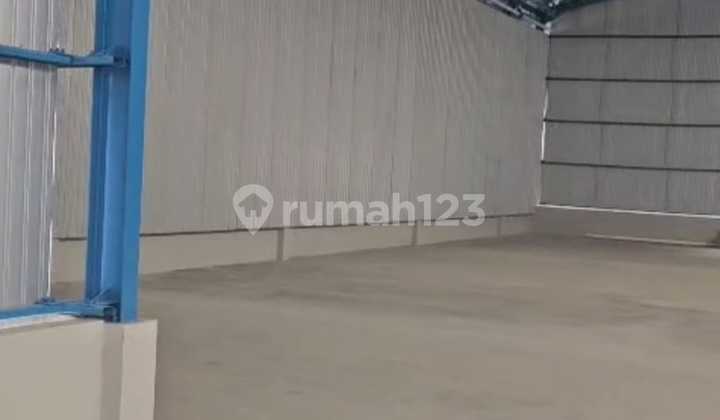 For Rent New Warehouse Ready to Use in Narogong with Container Access For Rent New Warehouse Ready to Use in Narogong with Container Access