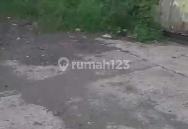 Jual Tanah Kavling Dan Luas Di Tipar Cakung, Jakarta Timur.