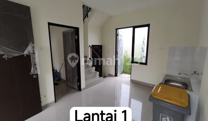Jual Murah Rumah 1 Lantai dan Siap Huni di Green Ara Cluster Balsa Jual Murah Rumah 1 Lantai dan Siap Huni di Green Ara Cluster Balsa