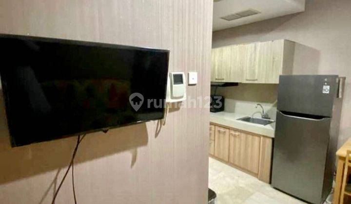 Jual Apartement Puri Orchard di Jakarta Barat
 2