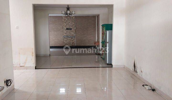 Jual Rumah 2 Lantai di Cluster Aralia, Harapan Indah, Bekasi
 2