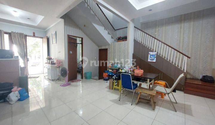 Jual Rumah Bagus Dan Cantik Di Cluster Heliconia, Harapan Indah, Bekasi 2