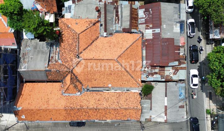 Hot Deal Rumah Hitung Tanah Di Pondok Pinang !!