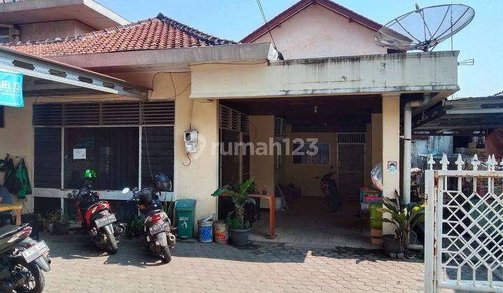 Rumah dekat lebak bulus di cirendeu raya  1