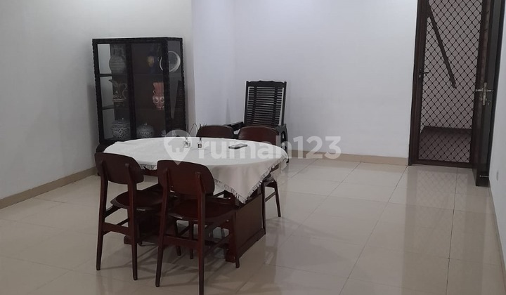 For Rent Rumah Cipete Utara  2