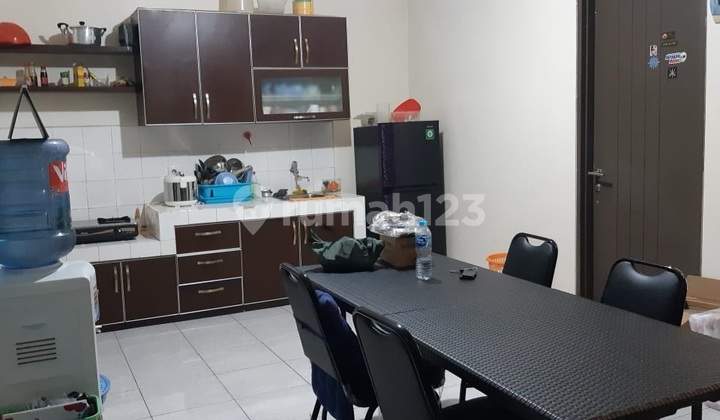 Dijual Rumah Untuk Kos Kosan Di Daerah Bsd