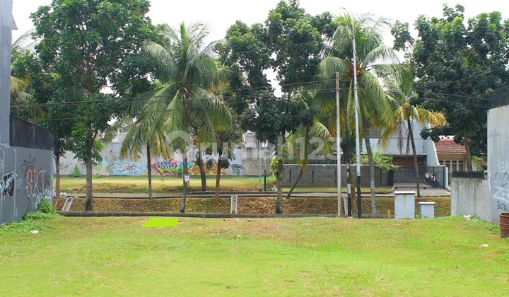 Dijual Kavling Tanah Siap Bangun Dikawasan Premium Bintaro Sektor 6!!! Dijual Kavling Tanah Siap Bangun Dikawasan Premium Bintaro Sektor 6!!!