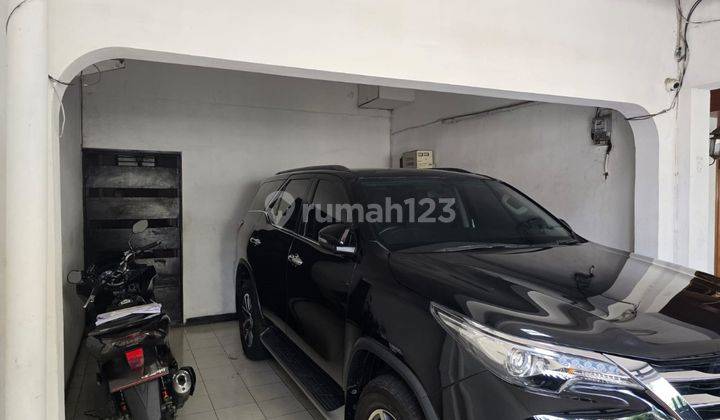 For Rent Rumah Deket Rcti Kebon Jeruk 2