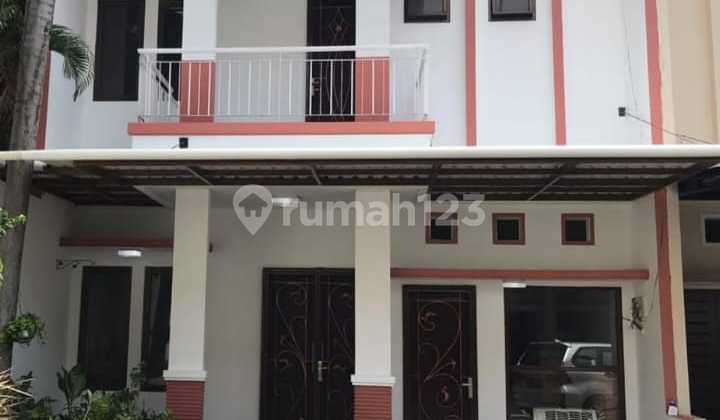 For Rent Rumah Cipete Utara 