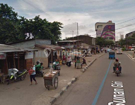 Dijual Tanah Komersial 6.242m² Jl. Pemuda Rawamangun – Harga 50% Di Bawah Njop! 2