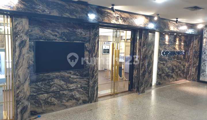 Kios Di Malawai Cocok Untuk Usaha 