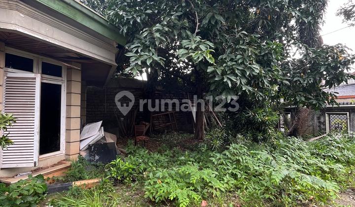 Auction Sale of House in Pasar Minggu 2