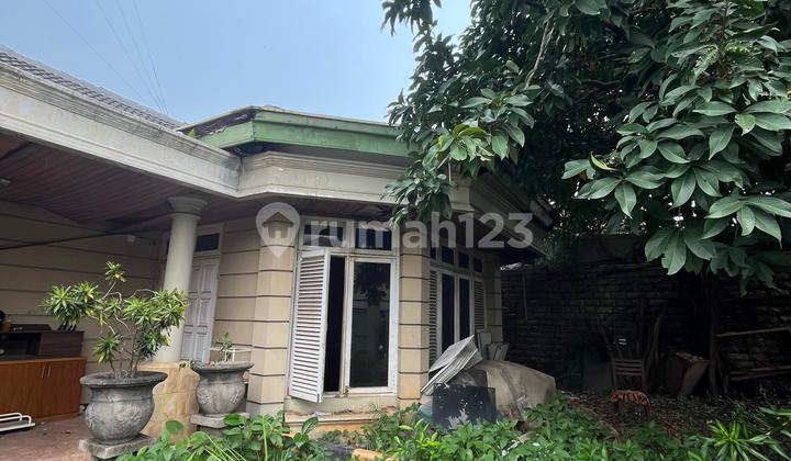 Dijual Melalui Lelang Rumah Di Pasar Minggu 