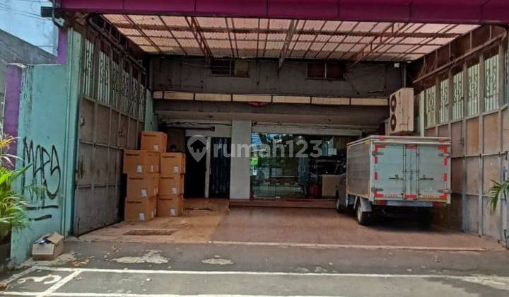 Hot Deal Minibulding Di Lokasi Strategis Jakarta Timur 1