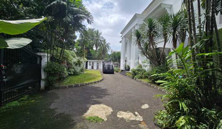 For Sale Rumah Mewah Siap Huni Di Selong Senopati 2