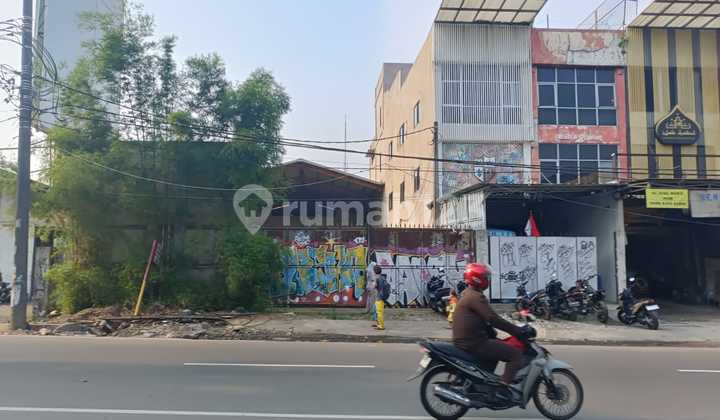 For Rent: Ex-Warehouse Building, Land Area 1460m2, In Ciledug For Rent: Ex-Warehouse Building, Land Area 1460m2, In Ciledug