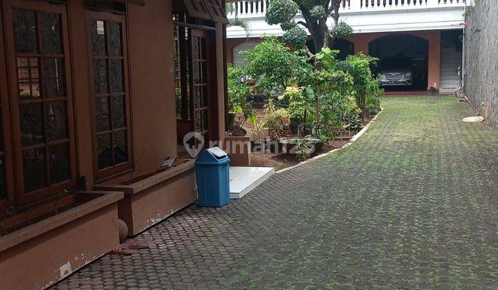 Jual Cepat Rumah di Palmerah Jakarta Barat 2