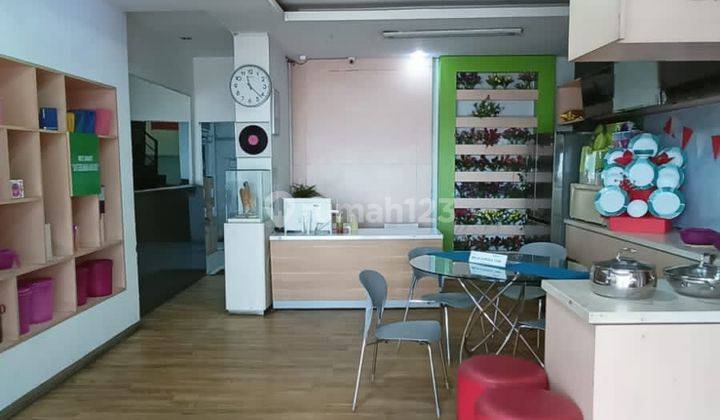 Hot Deal Minibulding Di Lokasi Strategis Jakarta Timur 2