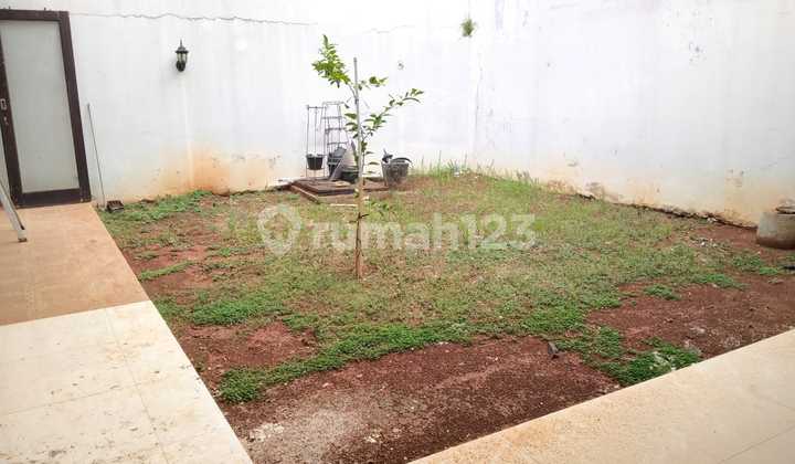 Termurah Rumah Di Pondok Pinang Rumah Siap Huni 2