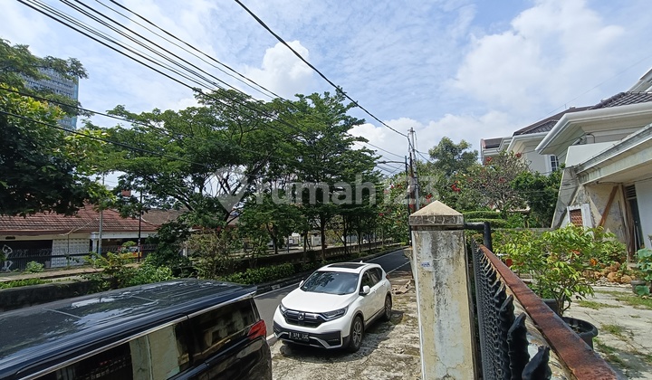 Aset Cash Beck Di Cempaka Putih Jauh Di Bawah Apresial  2