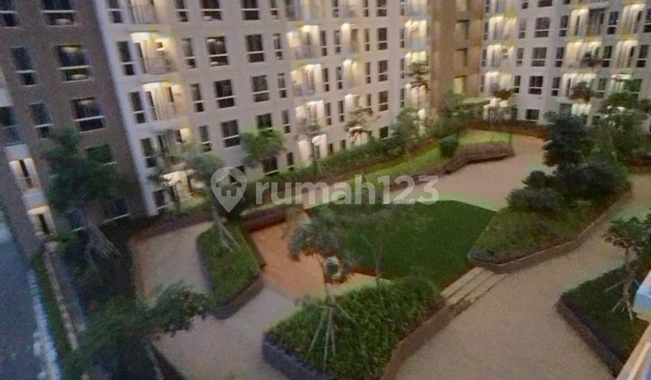 Dijual Apartemen Tokyo Riverside Pik2 Uk Studio 260Jt 2