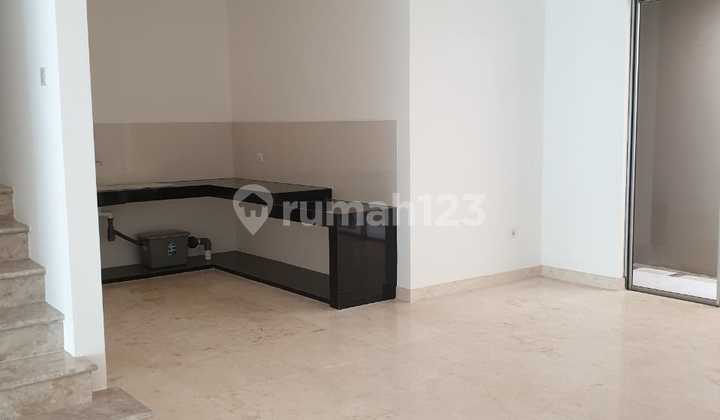 Dijual Rumah Golf Island 8X20m2 Full Bangunan5,8M Good Deal 2