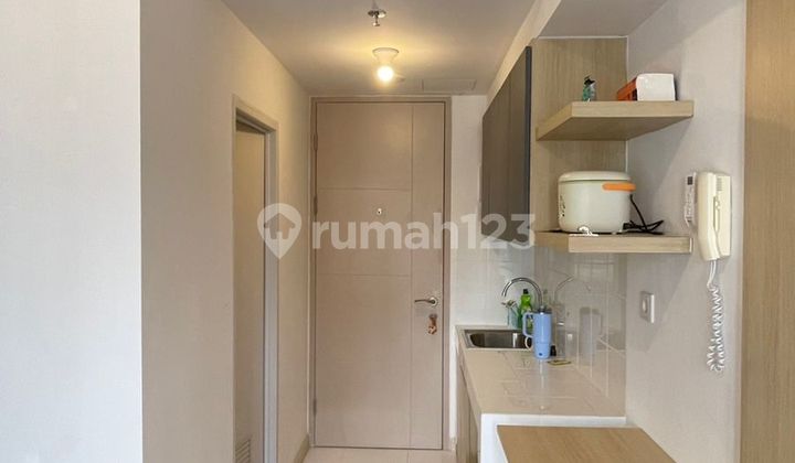 For Sale Tokyo Riverside Studio Type Apartment Fully Furnished No Pillars Best Deal 2