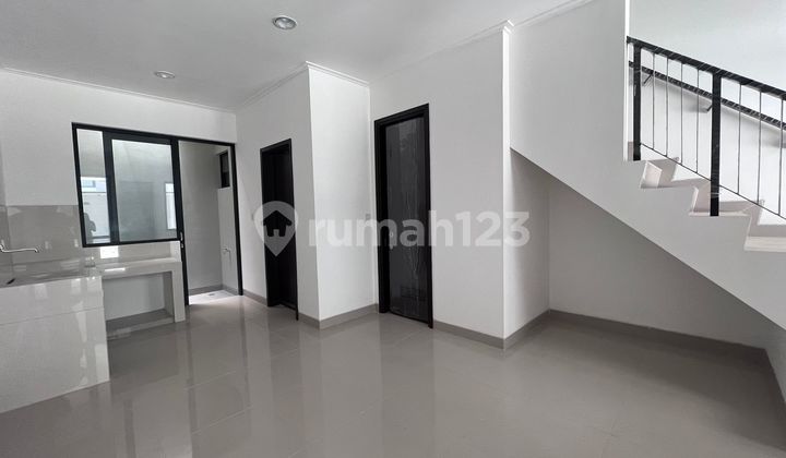 For Rent Millennial PIK2 House Size 4.5x12m² Price 40Million/Year Negotiable 2