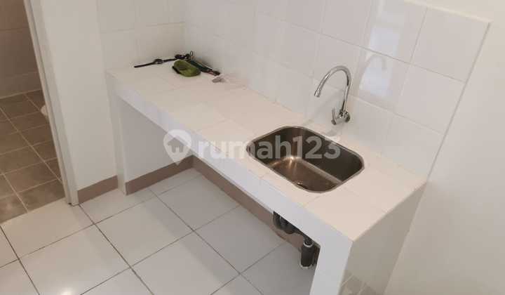 Di Jual Apartemen Tokyo Type Studio Siap Huni dan Disewakan 2