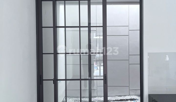 Dijual Rumah Okinawa Pik2 Uk6x15m2 Price 3M Super Good Deal Masih Cicilan 2