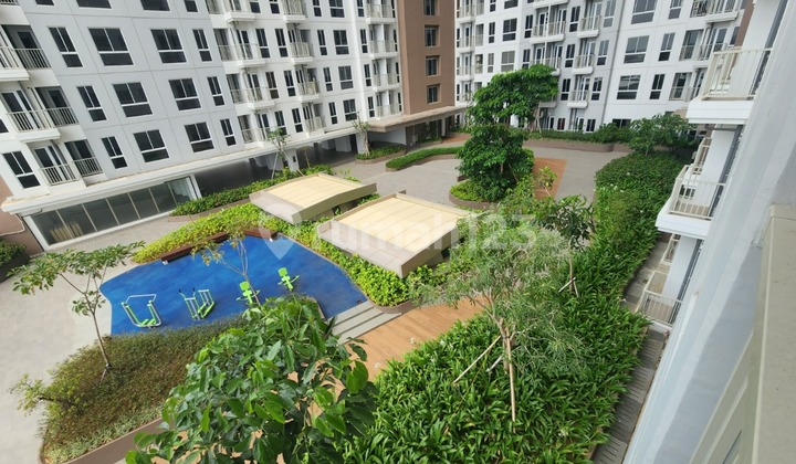 Dijual Apartemen Tokyo Riverside Pik2 Uk 36M2 Price 450Jt 2