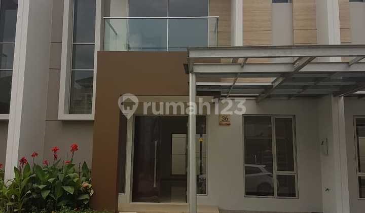 For Sale Golf Island House Size 8x20m² Price 6.1 Billion Good Deal